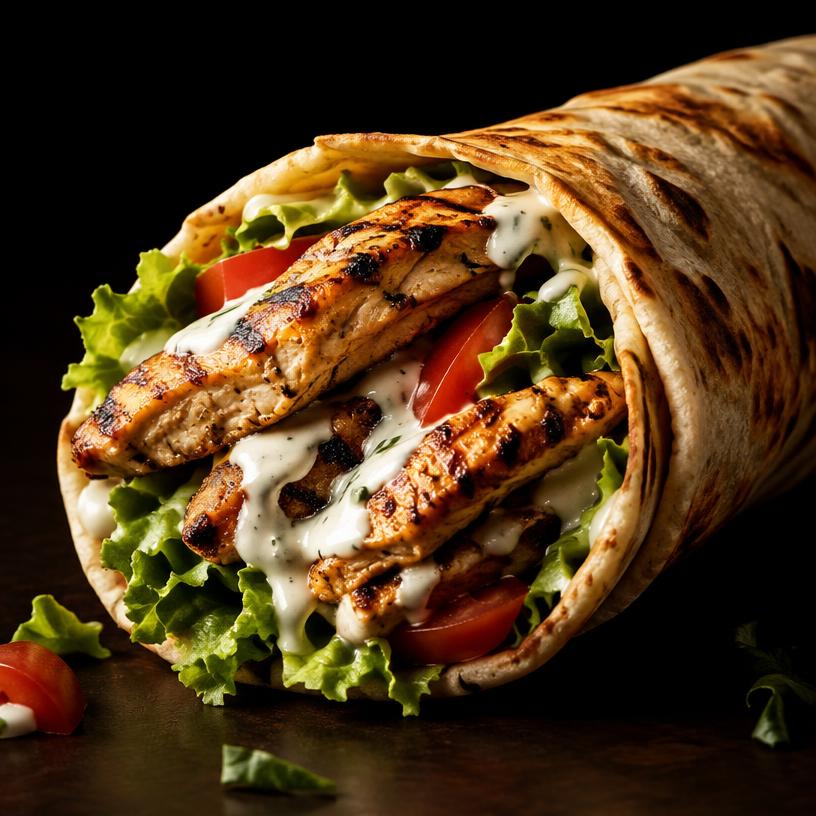 Shawarma